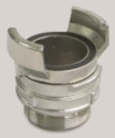 Guillemin-Male With Latch,Industrial Hose
